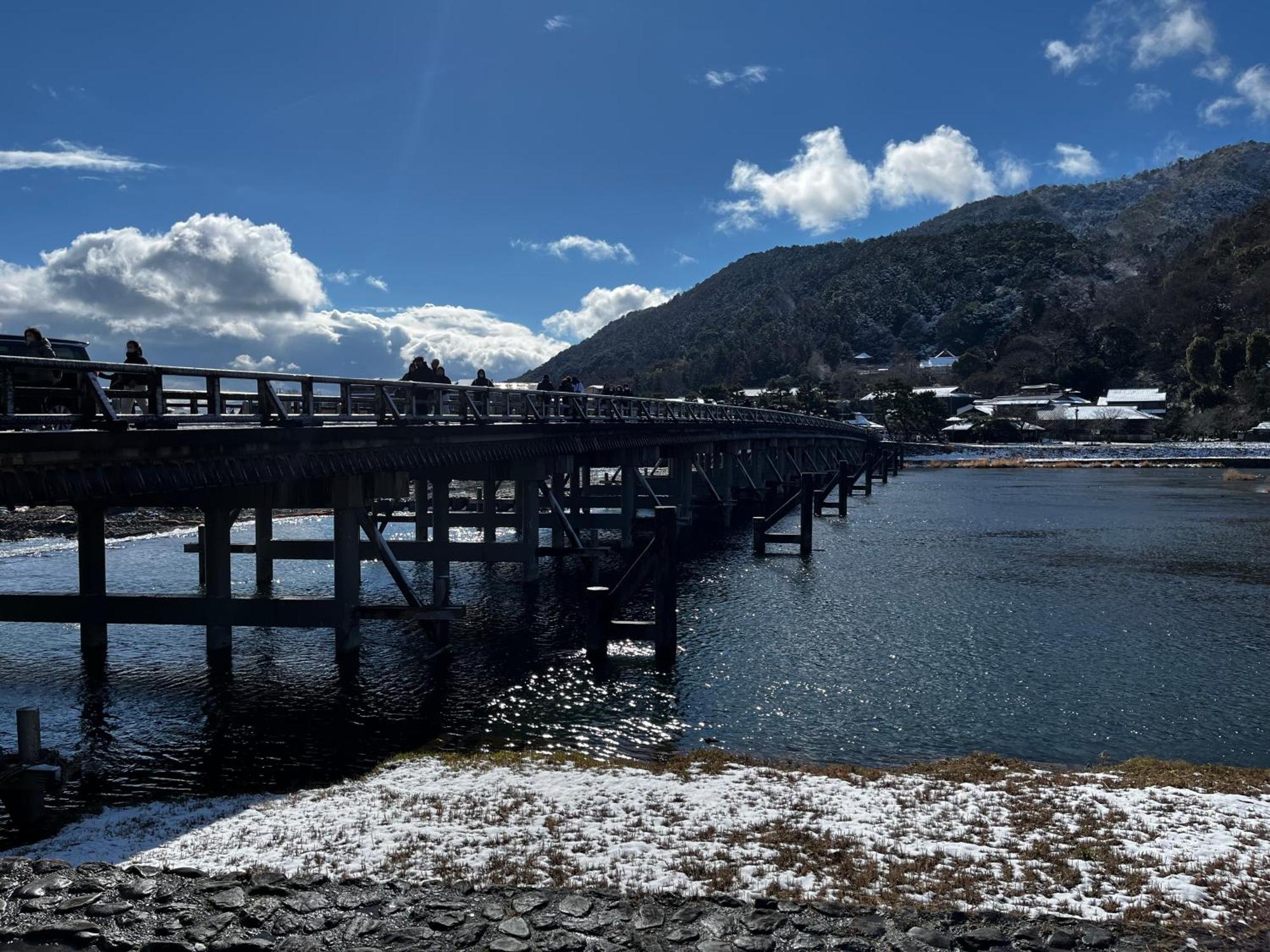 嵐山 天龍の宿 駐車無料 一棟貸切 最大5人 Dragon Legend Arashiyama Central Private Rare Modern Villa Free Parking Max 5Ppl Shimo-saga Екстериор снимка